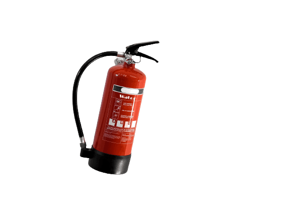 Water Fire Extinguisher