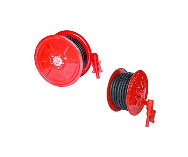 Hose Reel