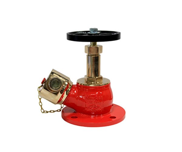 Hydrant Valve