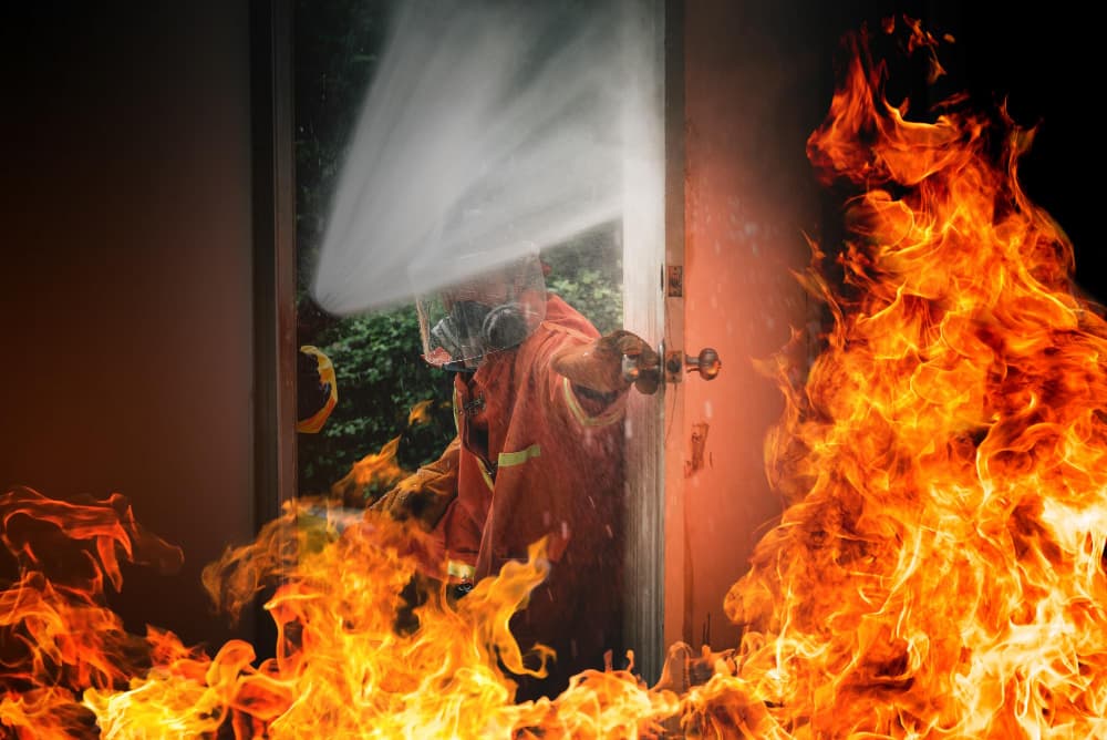 Fire Suppression Systems